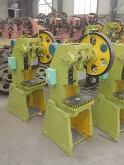 二手机械设备回收